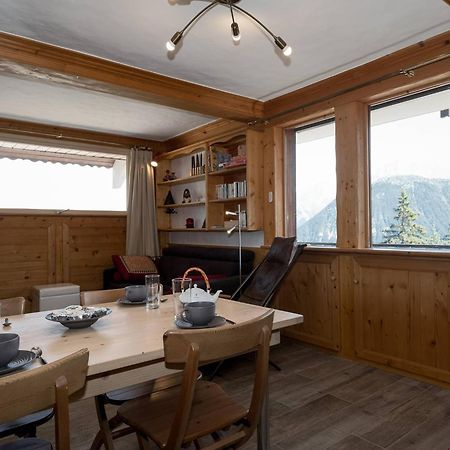 Courchevel 1850 - Charmant Appartement 4 Pers, Proche Des Pistes, Balcon, Garage, Wifi - Fr-1-631-217 Esterno foto